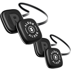 Aleck Nunchucks 2-Pack Helmet Audio