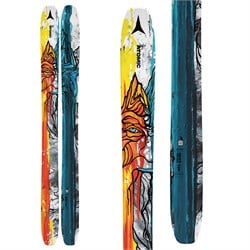 Atomic Bent Chetler 120 Skis 2024