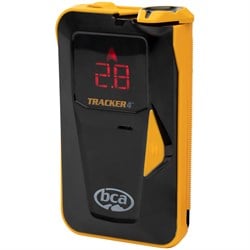 BCA Tracker4 Avalanche Beacon