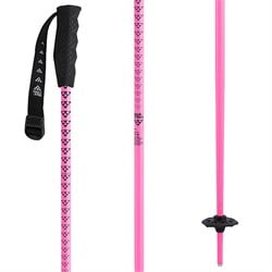 Black Crows Meta Ski Poles 2024