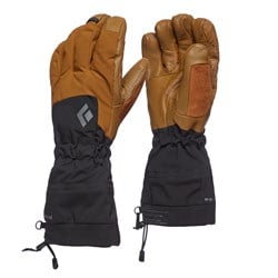 Black Diamond Soloist Gloves