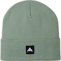 Burton Recycled Stripe Beanie