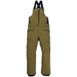 Burton Reserve Bib Pants