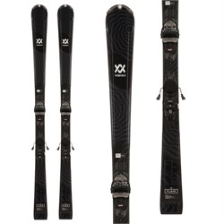 Völkl Flair 72 Skis ​+ vMotion 10 GW Bindings - Women's 2024