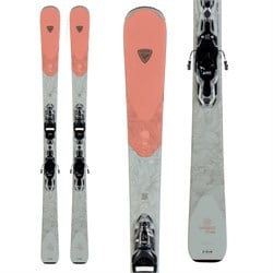 Rossignol Experience W 80 Ca Skis ​+ Xpress 11 GW Bindings - Women's 2022