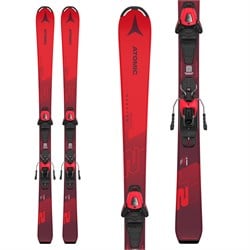 Atomic Redster J2 Skis ​+ L 6 GW Bindings - Kids' 2024