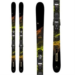 Dynastar M-Menace 80 Skis ​+ XP 10 Bindings