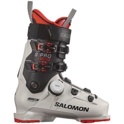 Salomon S​/Pro Supra BOA 120 Ski Boots 2025