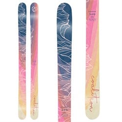 Coalition Snow SOS Skis - Women's