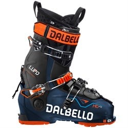 Dalbello Lupo AX HD Alpine Touring Ski Boots  - Used