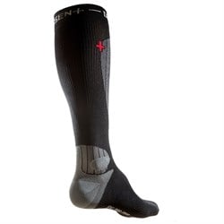 Dissent Snow Pro Fit Compression Thin Nano Tour Socks