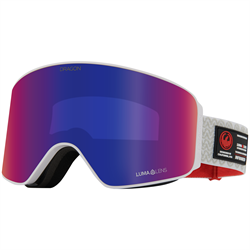 Dragon NFX MAG OTG Goggles