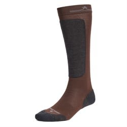 evo Lightweight Merino Plus Snow Socks