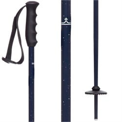 evo Lil Send'r Adjustable Ski Poles - Kids' 2024