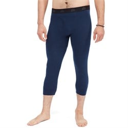 evo Ridgetop Merino Wool Midweight 3​/4 Pants