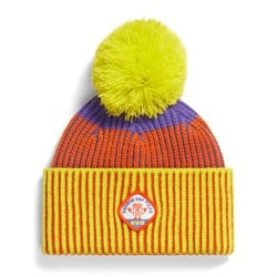 evo Sessel Polylana Pom Beanie - Kids'