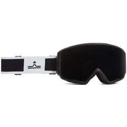 evo Stone Magnetic Lens Goggles