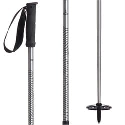 evo Way Up Adjustable Ski Poles - Used