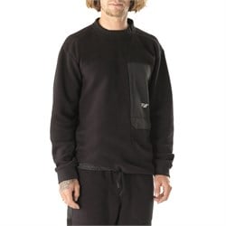 FW Root Light Sherpa Crew - Men's