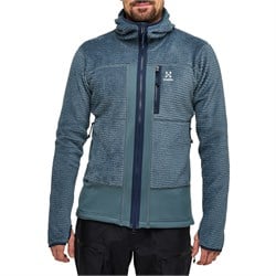 Haglöfs Vassi Midweight Hoodie - Men's