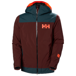 Helly Hansen Powdreamer 2.0 Jacket - Men's