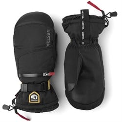 Hestra All Mountain CZone Mittens