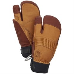 Hestra Freeride CZone 3-Finger Mittens