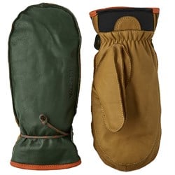 Hestra Wakayama Mittens