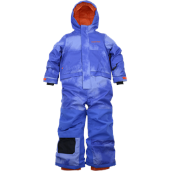 Hootie Hoo Vista Insulated One-Piece - Kids'