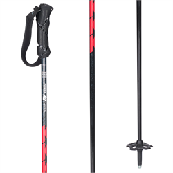 K2 Power Carbon Ski Poles