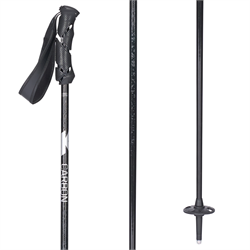 K2 Style Carbon Ski Poles - Women's 2024