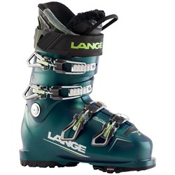 Lange RX 110 W LV GW Ski Boots - Women's  - Used