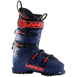 Lange XT3 Free 130 LV GW Alpine Touring Ski Boots 2024 - Used