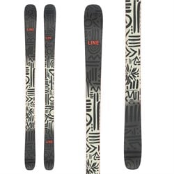 Line Skis Blend Skis 2024