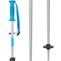 Line Skis Get Up Adjustable Ski Poles - Kids' 2024