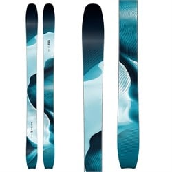 Moment Wildcat Tour 108 Skis 2024