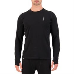 MONS ROYALE Cascade Merino Flex 200 Long Sleeve Top - Men's