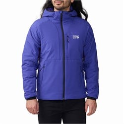 Mountain Hardwear Kor Stasis™ Hoodie - Men's