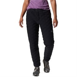 Mountain Hardwear Stretchdown Pants - Women's