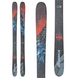 Nordica Enforcer 100 Skis 2024