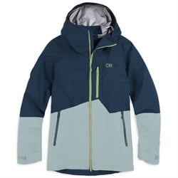 Outdoor Research Hemispheres II Jacket - Men's