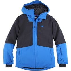 Outdoor Research Snowcrew Jacket - Men's