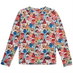 Oyuki Hitatech Longsleeve - Kids'