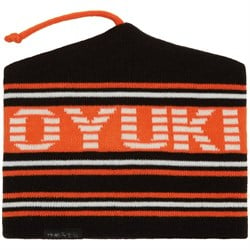 Oyuki Ika Beanie