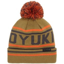 Oyuki Logo Beanie