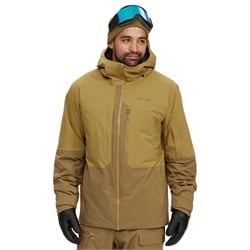 Oyuki Miharashi YamaPro 2L Jacket - Men's