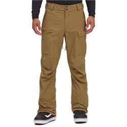 Oyuki Miharashi YamaPro 2L Pants - Men's