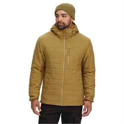 Oyuki Otaru Insulator Jacket - Men's