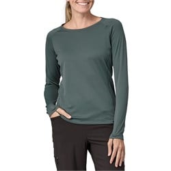 Patagonia Capilene® Midweight Crew - Women's