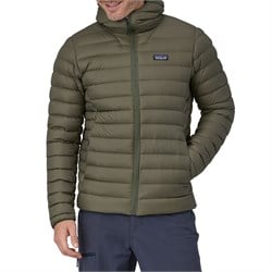 Patagonia Down Sweater Hoodie - Men's